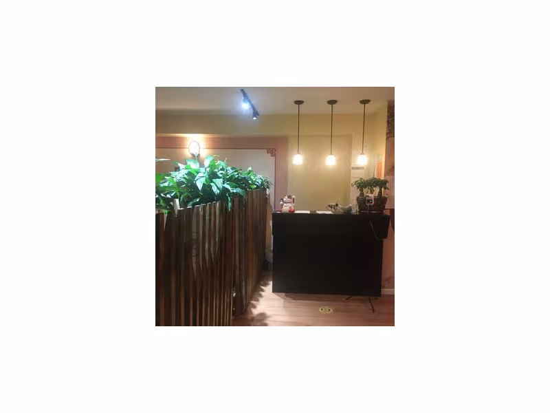 IKang Foot Spa