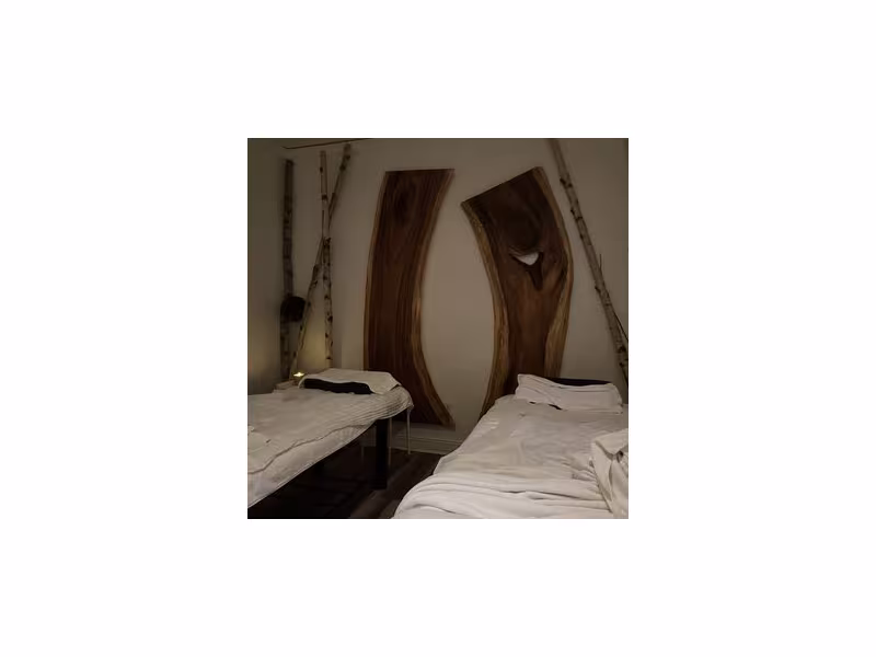 Yi Han Spa