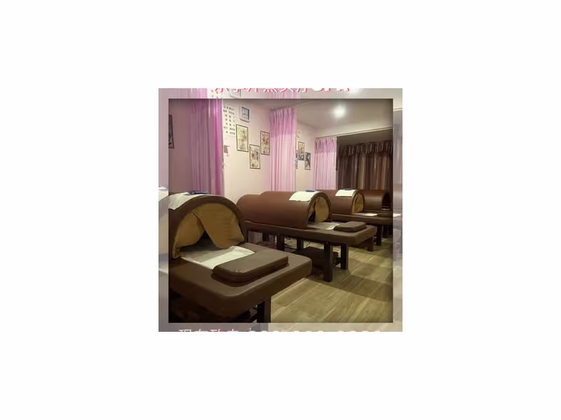 Enjoy The Spa