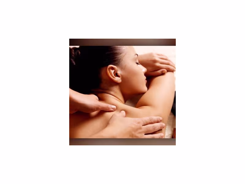 Sapphire Spa
