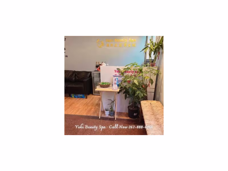 Yuki Beauty Spa