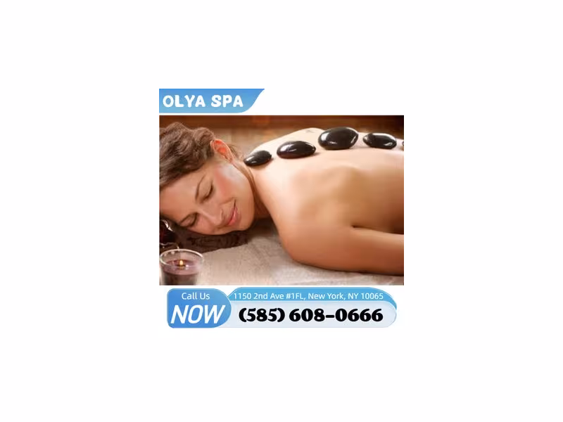 Olya Spa