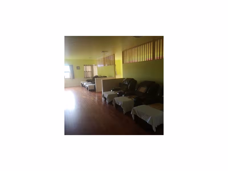 Zhong Huang Spa