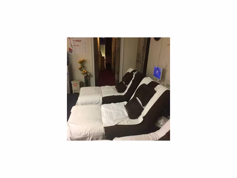 Alice Beauty Spa