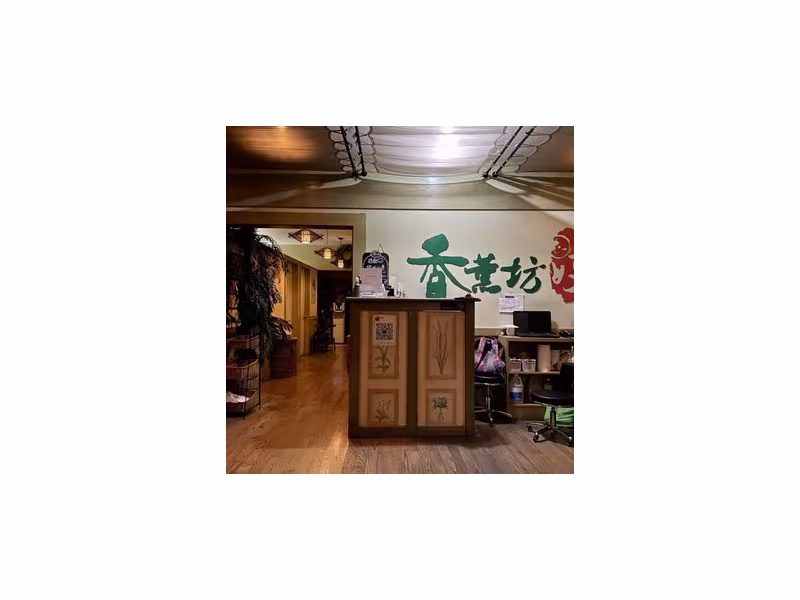 New York Yang Sheng Spa