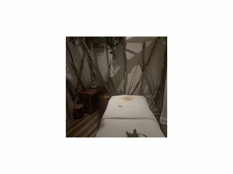 Yi Han Spa