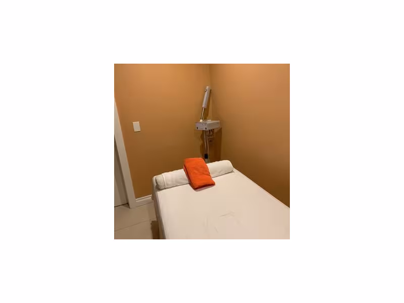 HM Warm Spa