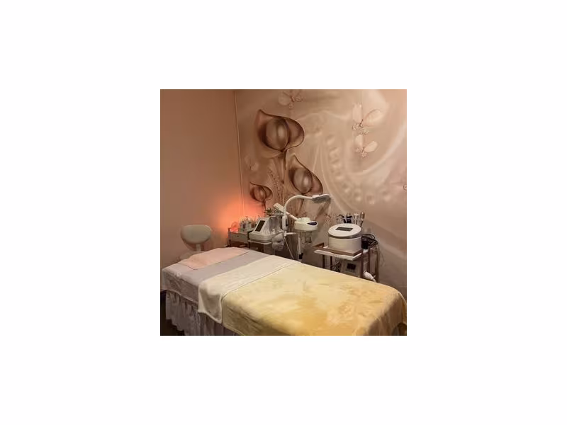 Sunshine Spa & Massage