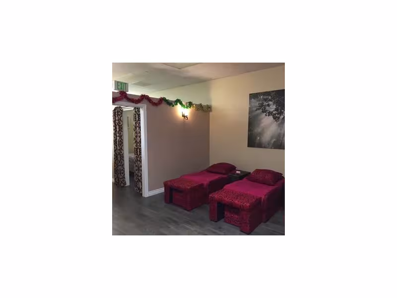 Valley A Massage