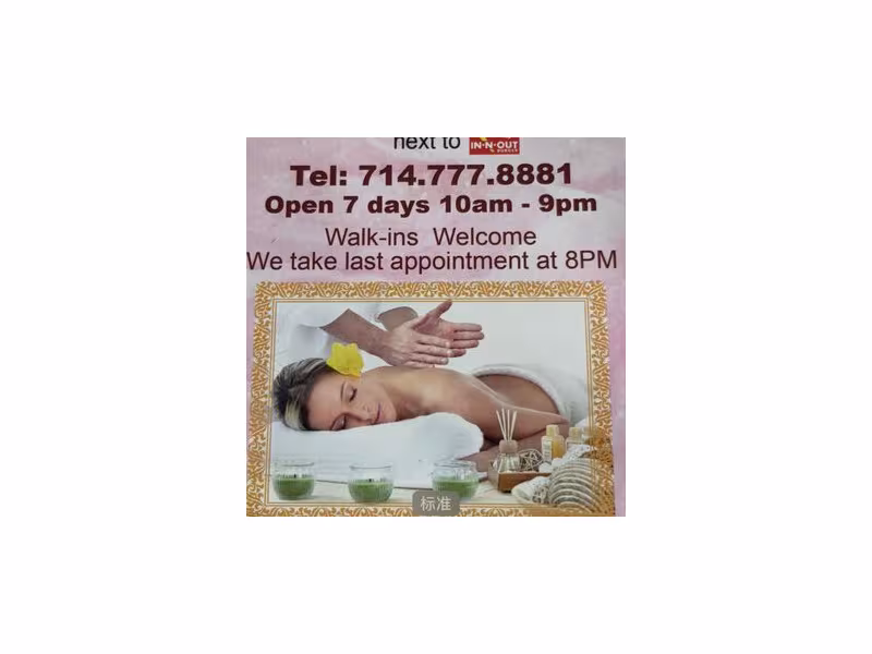 Soul Spa