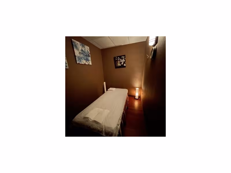 LA Massage SkinCare