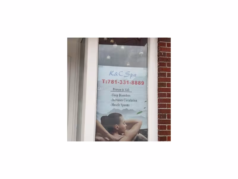 K&C Spa
