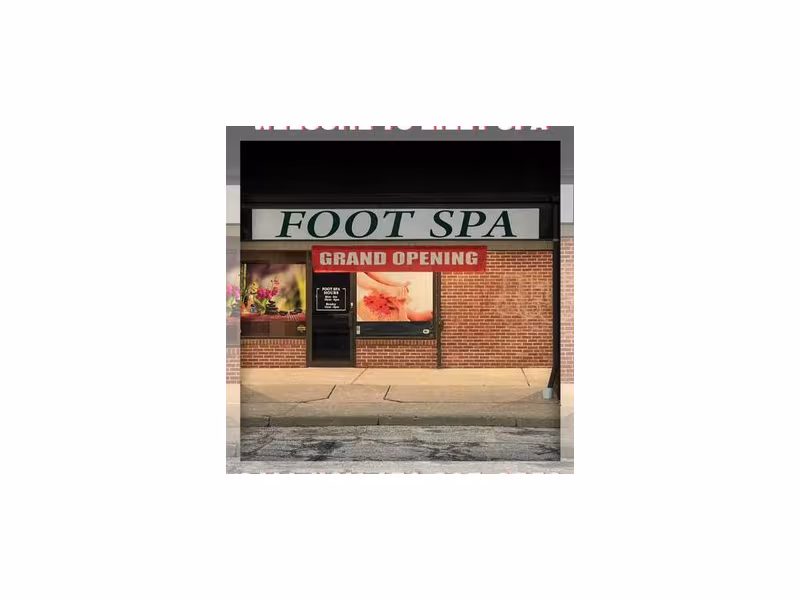 Lilly Spa