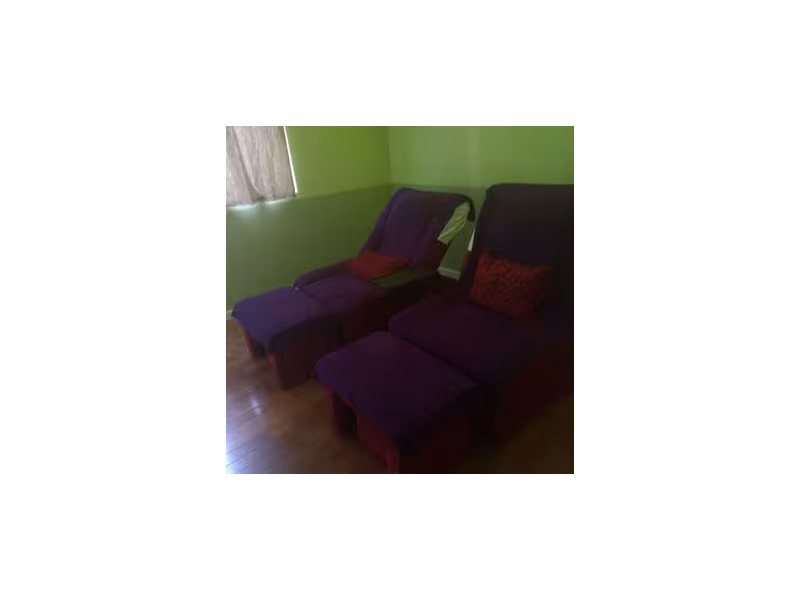 Zhong Huang Spa