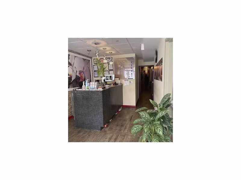 Spa HH