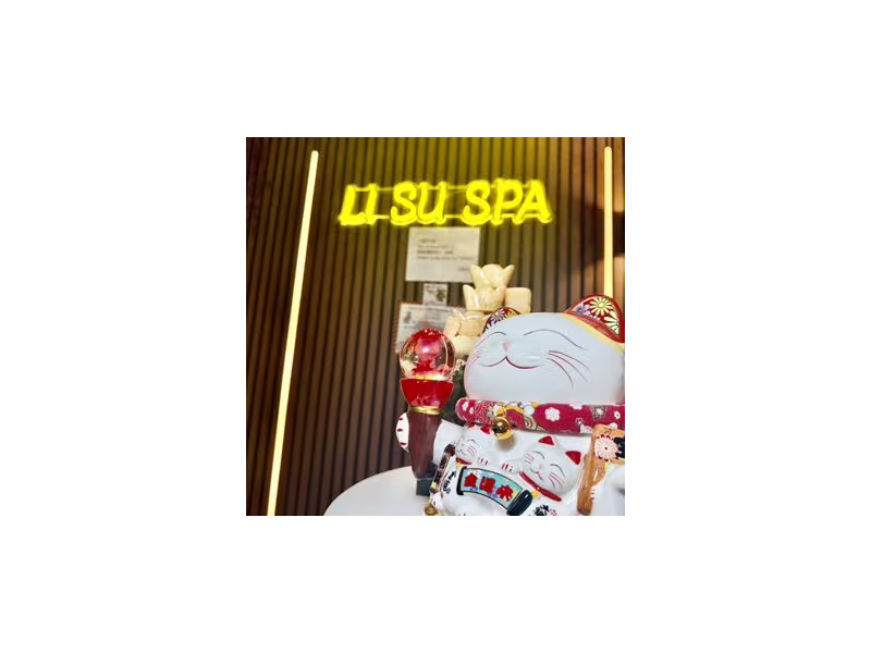 Lisu Spa