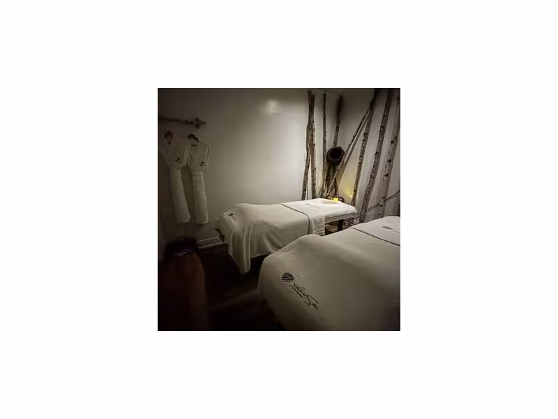 Yi Han Spa