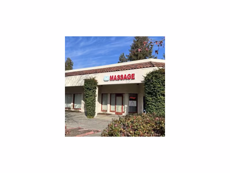 Perfect Healing Massage Center