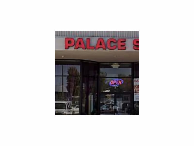 Palace Spa