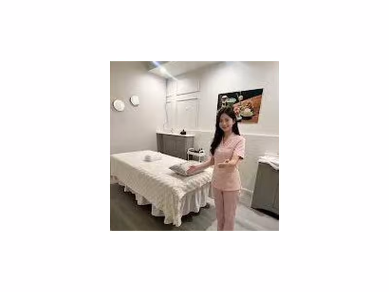LV Beauty Spa
