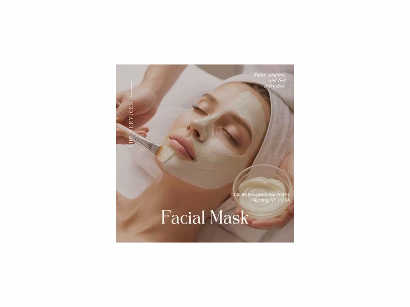 Xin Wen Zhou Spa 24 hr