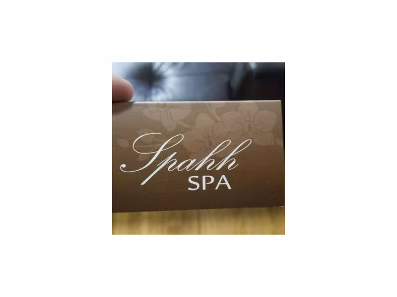 Spa HH
