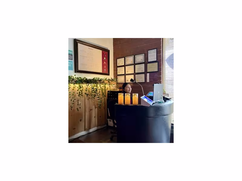 Serenity Zen | Massage SPA