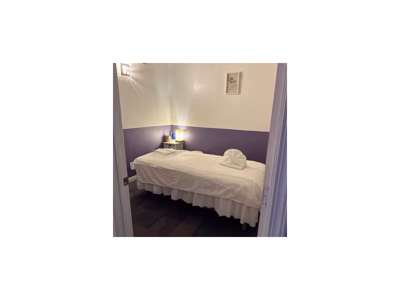 Lavender Spa