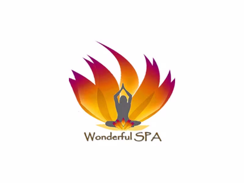 Wonderful Spa