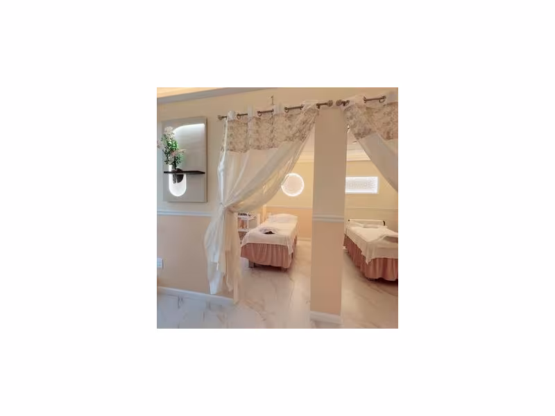 Vital Essential Spa