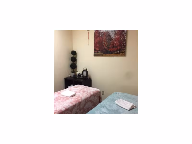 Sapphire Spa