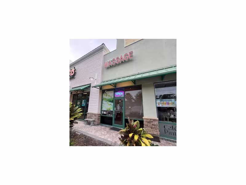 Suya Spa