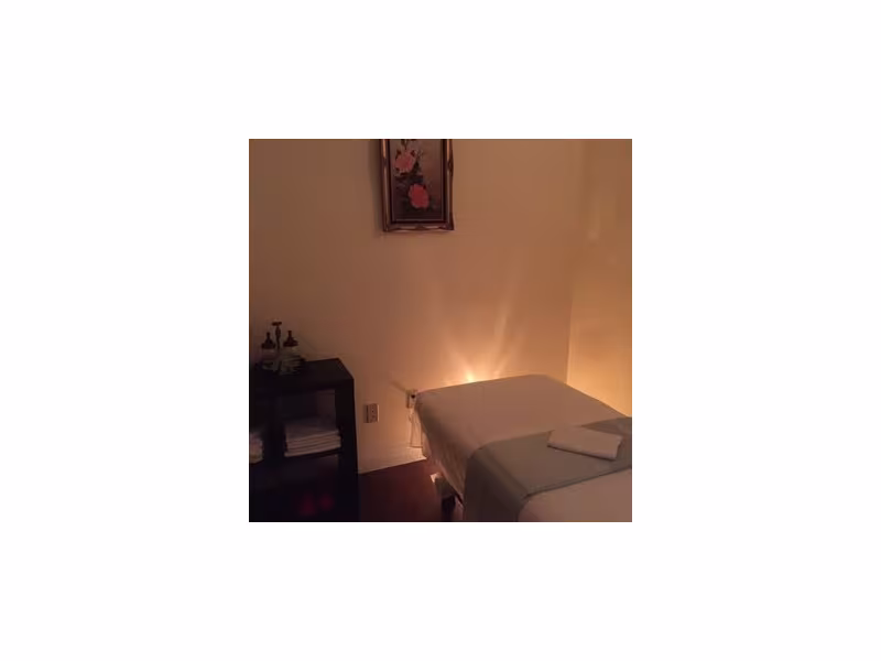 Sapphire Spa