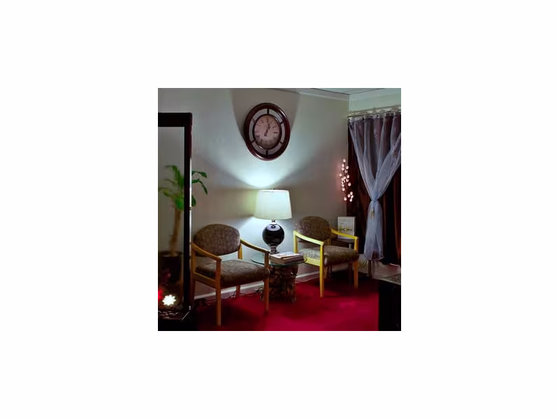 Foothill Acupuncture Center