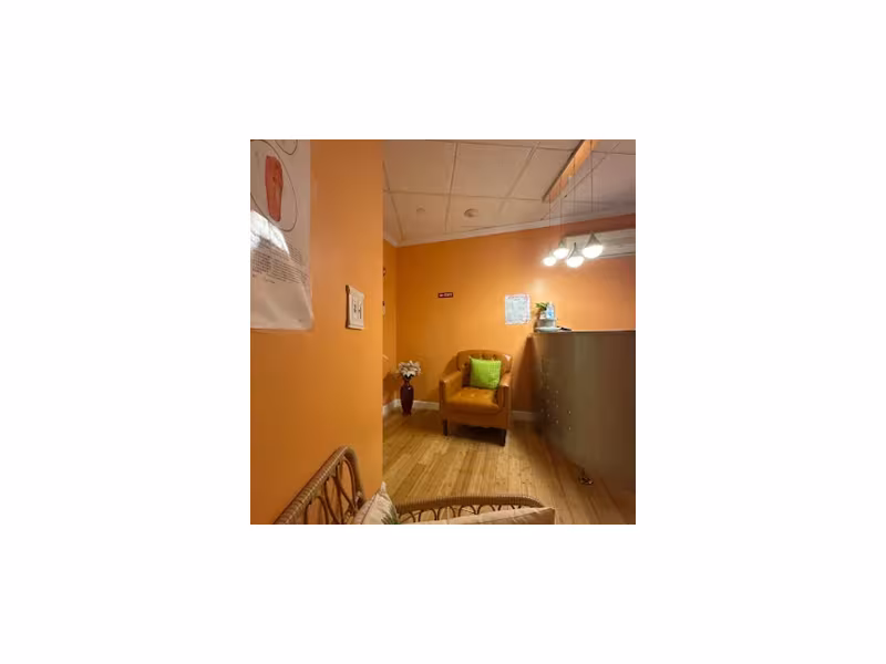 Golden Finger Spa