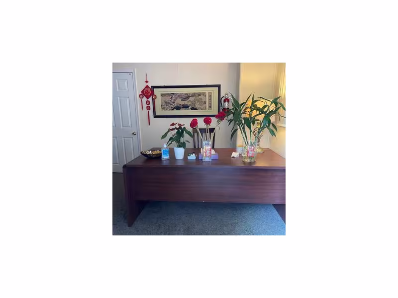Spring Orchid Spa