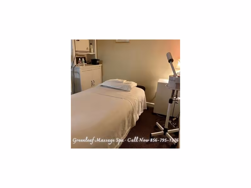 Greenleaf Massage Spa