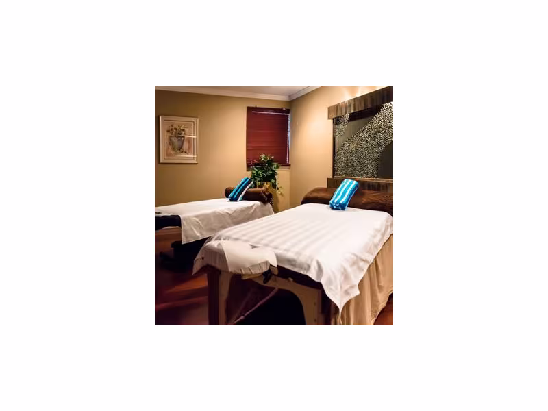 Mekar Massage & Facial Spa