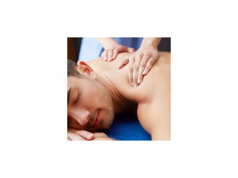 Chinese Massage