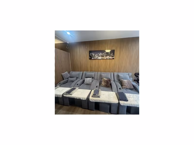 Tang Chao Spa