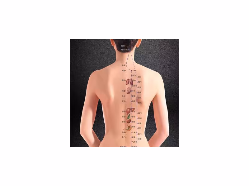 Inuu Health Spa