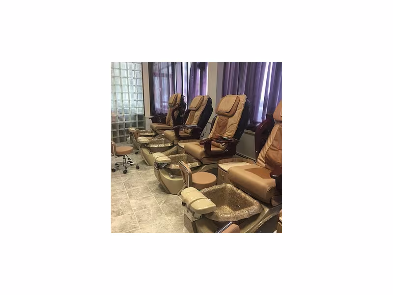The One Day Spa