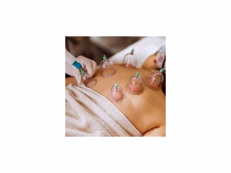 Serene Heal Spa