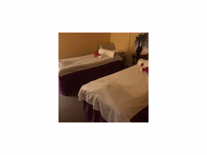 Relax & Therapy Center