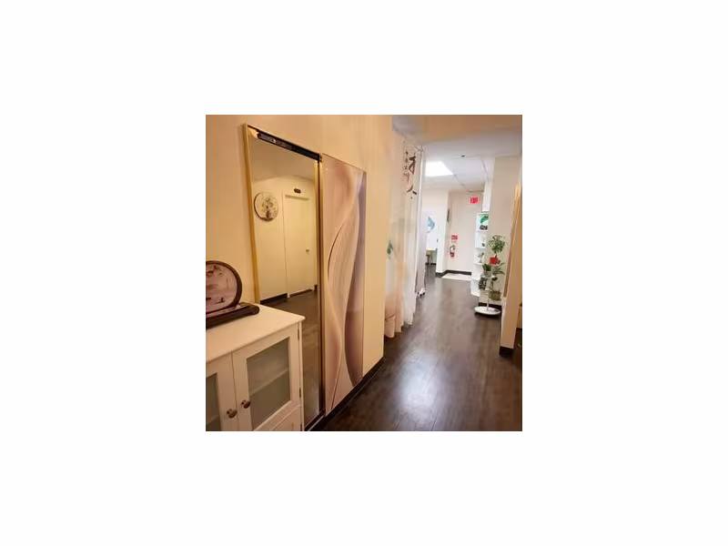 Xinyue Spa