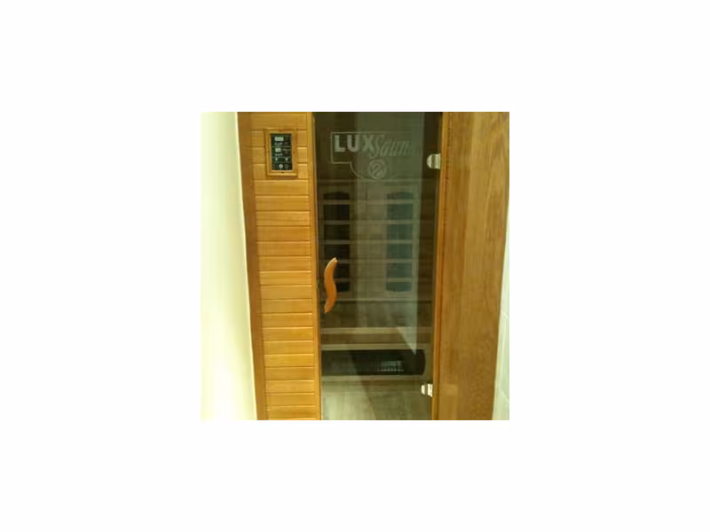 Paradise Day Spa