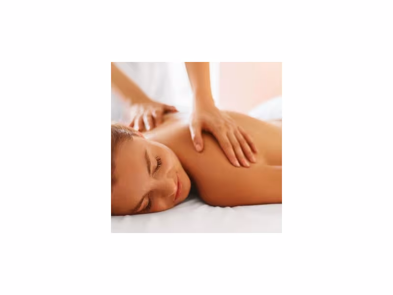 Oriental Taichi Spa