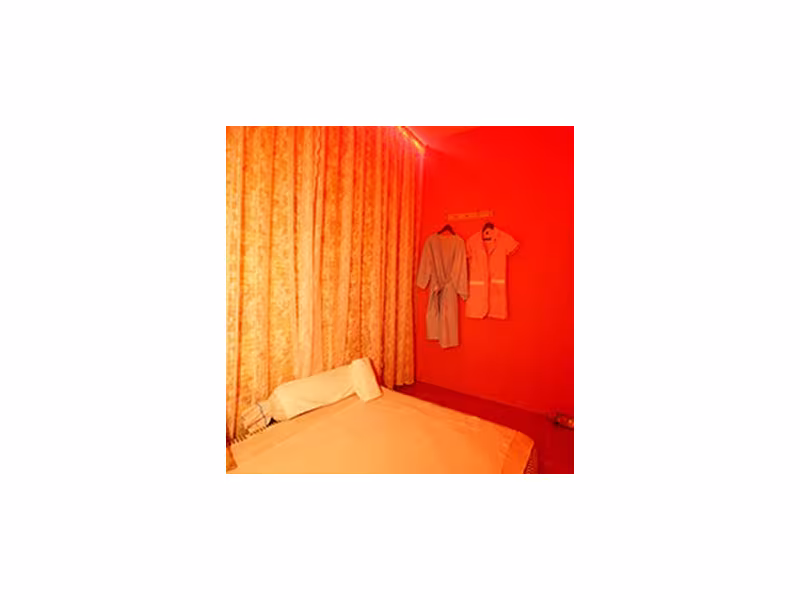 Hong Kong Spa