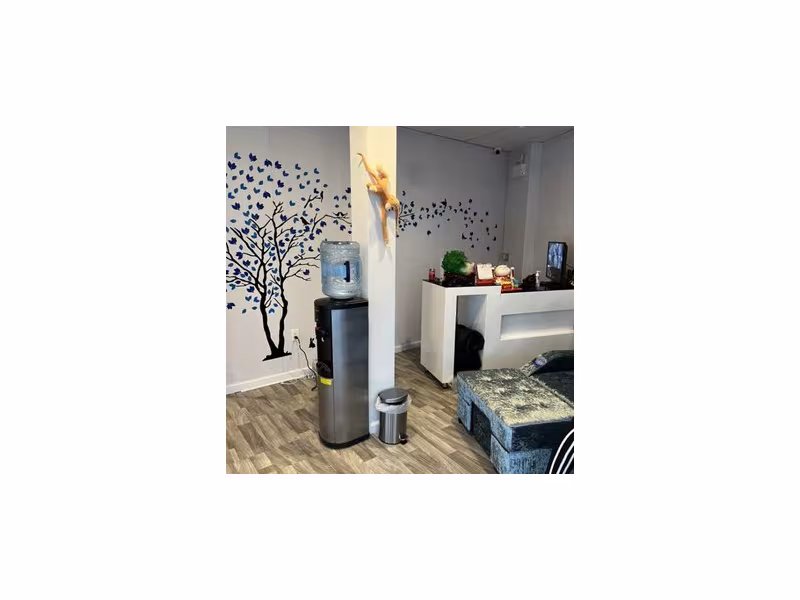 The One NY Spa