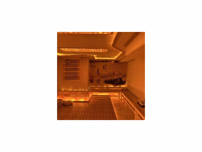 New Century Spa